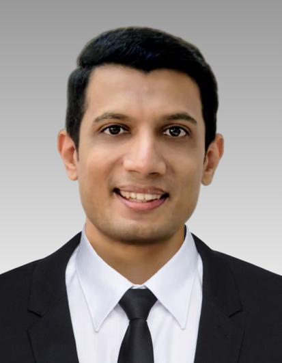 CA Siddhartha Tapadia